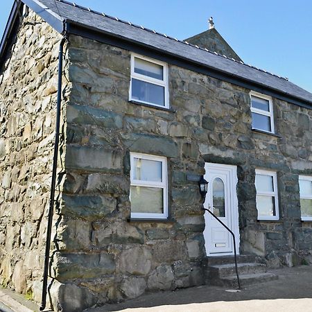 Pendref Villa Trawsfynydd Eksteriør billede